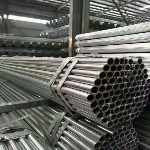 三都q355nhb耐候钢管